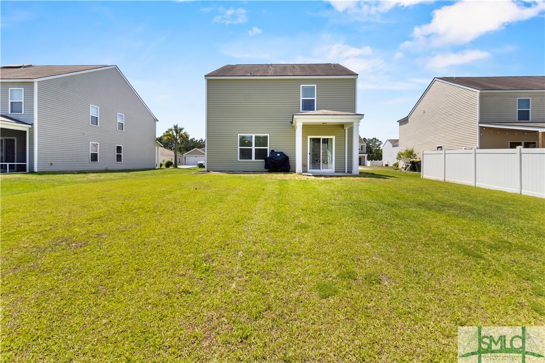 19 Hawkhorn Court