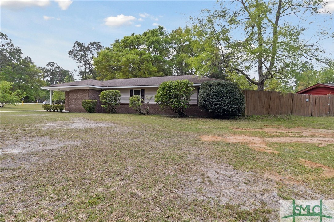 201 Mulberry Way