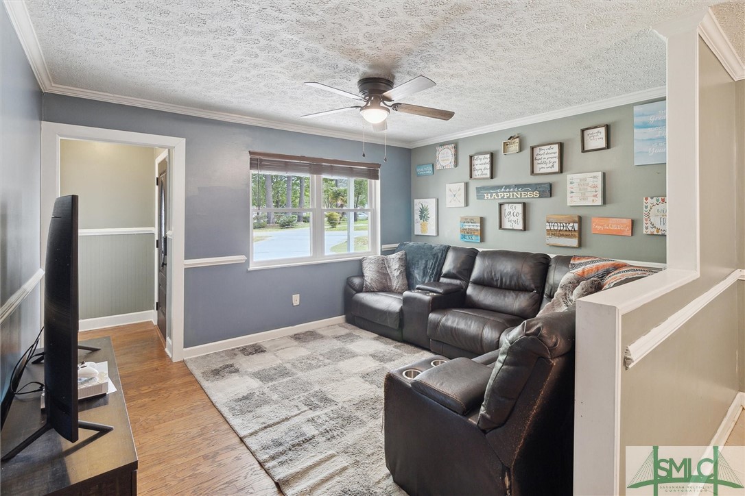 201 Mulberry Way