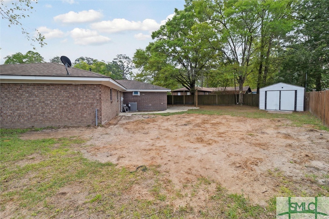 201 Mulberry Way