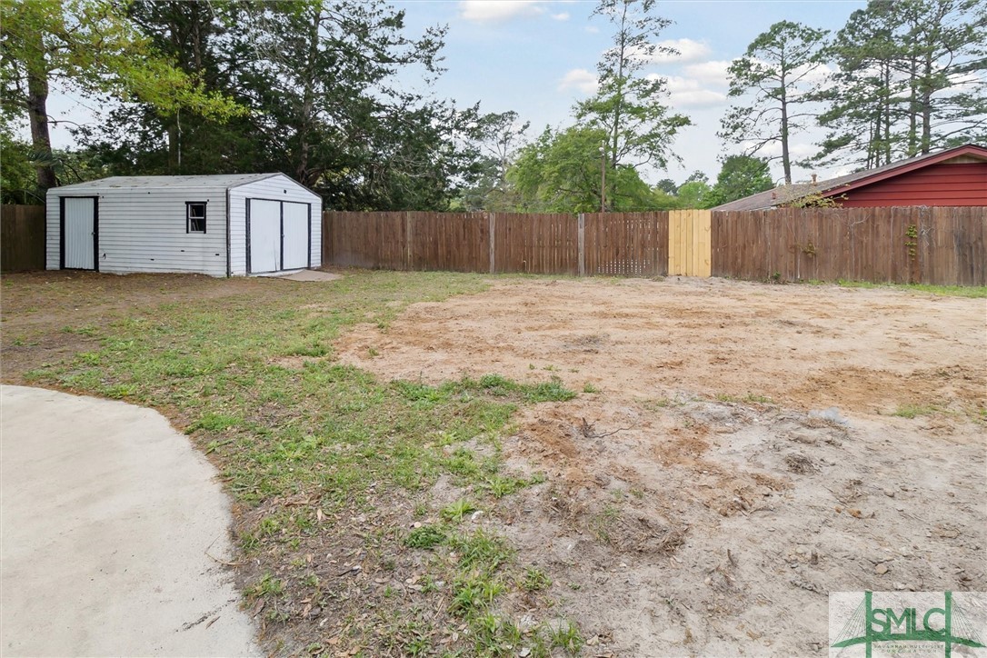 201 Mulberry Way