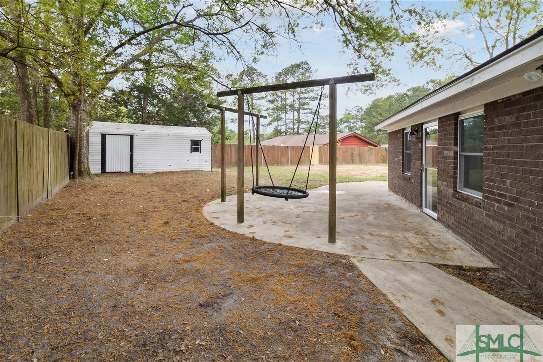 201 Mulberry Way