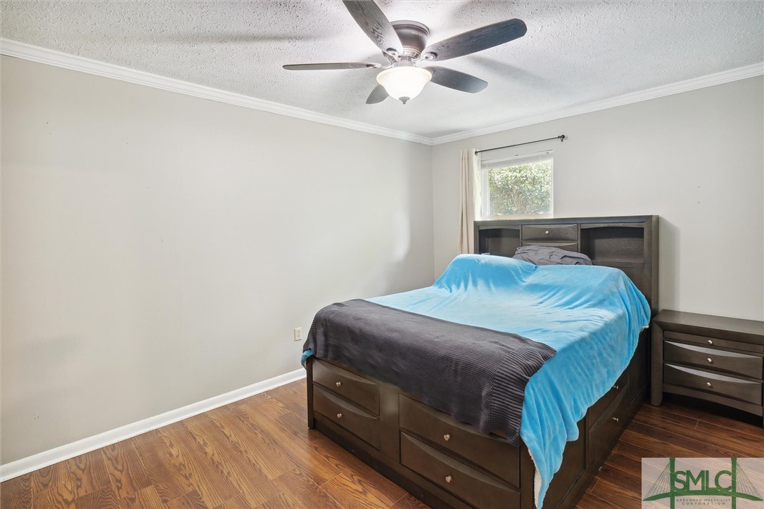 201 Mulberry Way