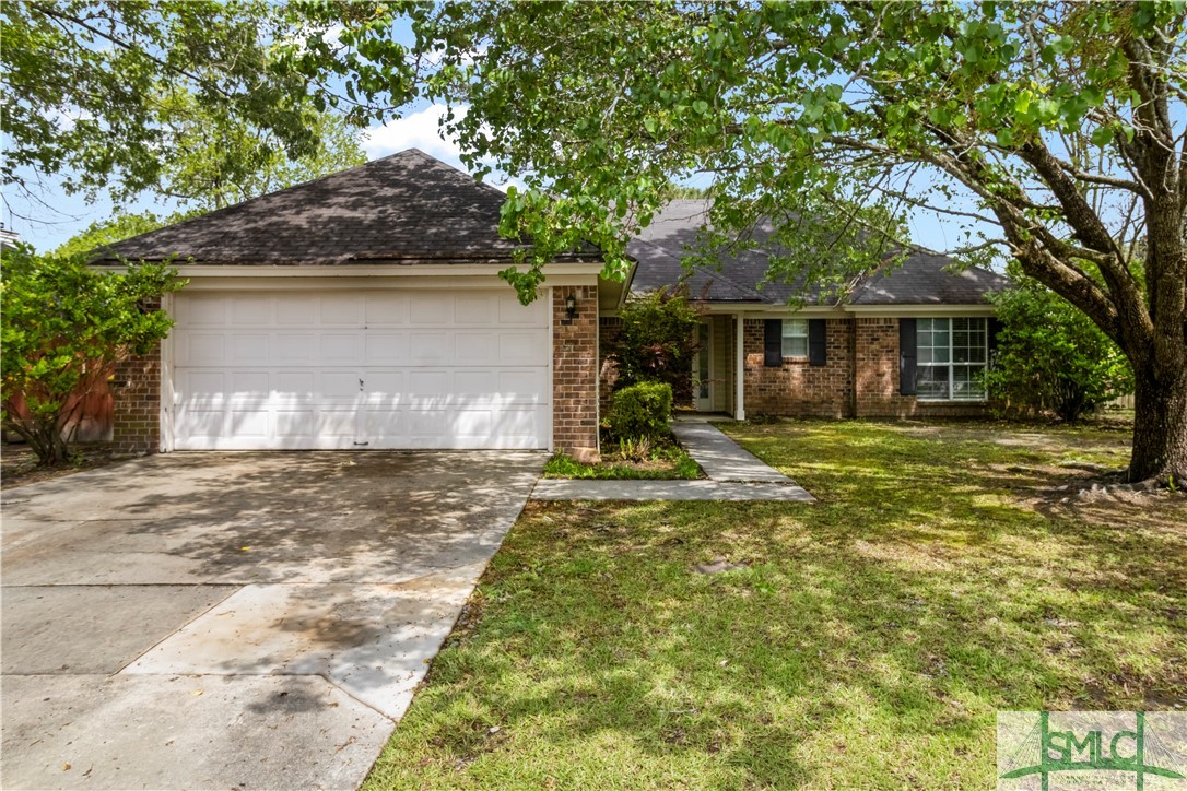 126 Teal Lake Drive
