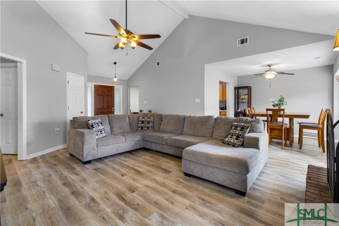 126 Teal Lake Drive