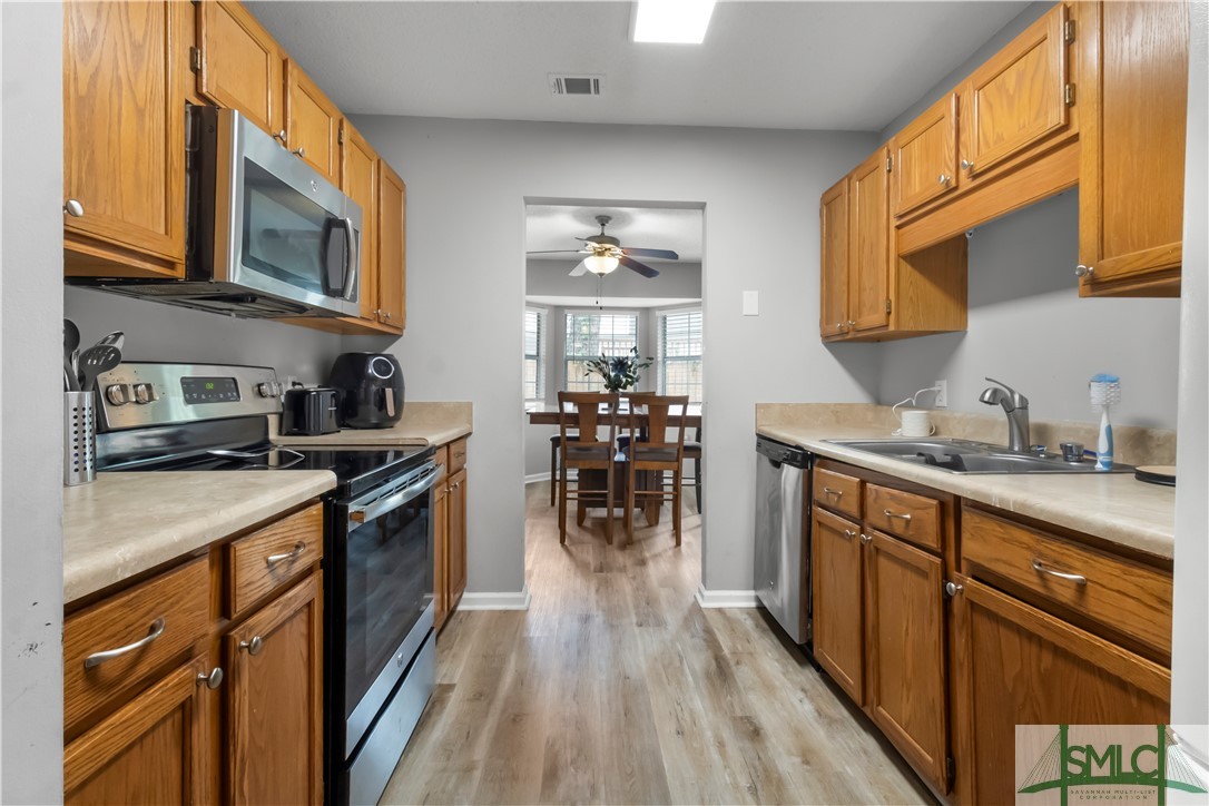 126 Teal Lake Drive