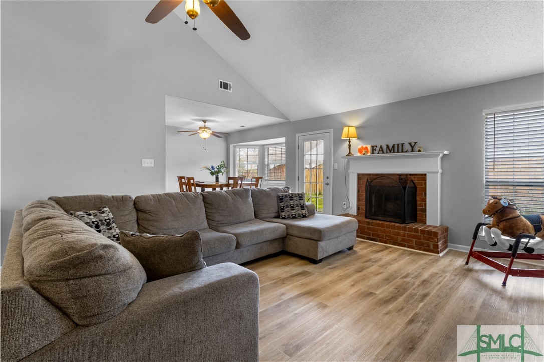 126 Teal Lake Drive