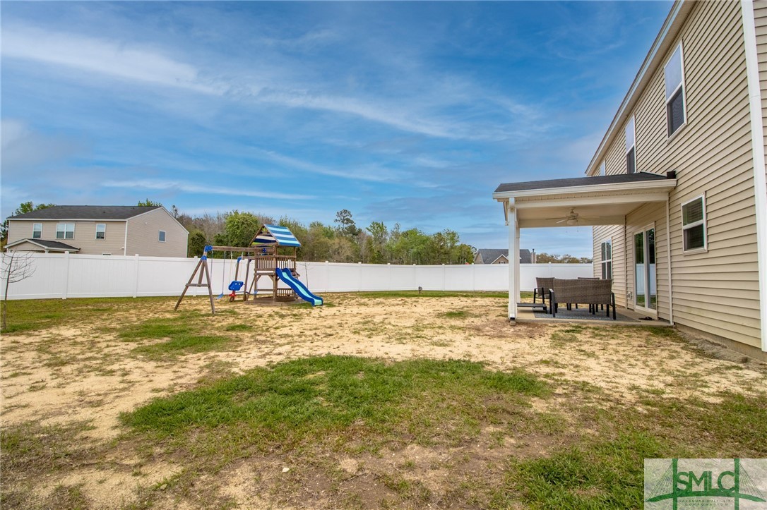 464 Tondee Way