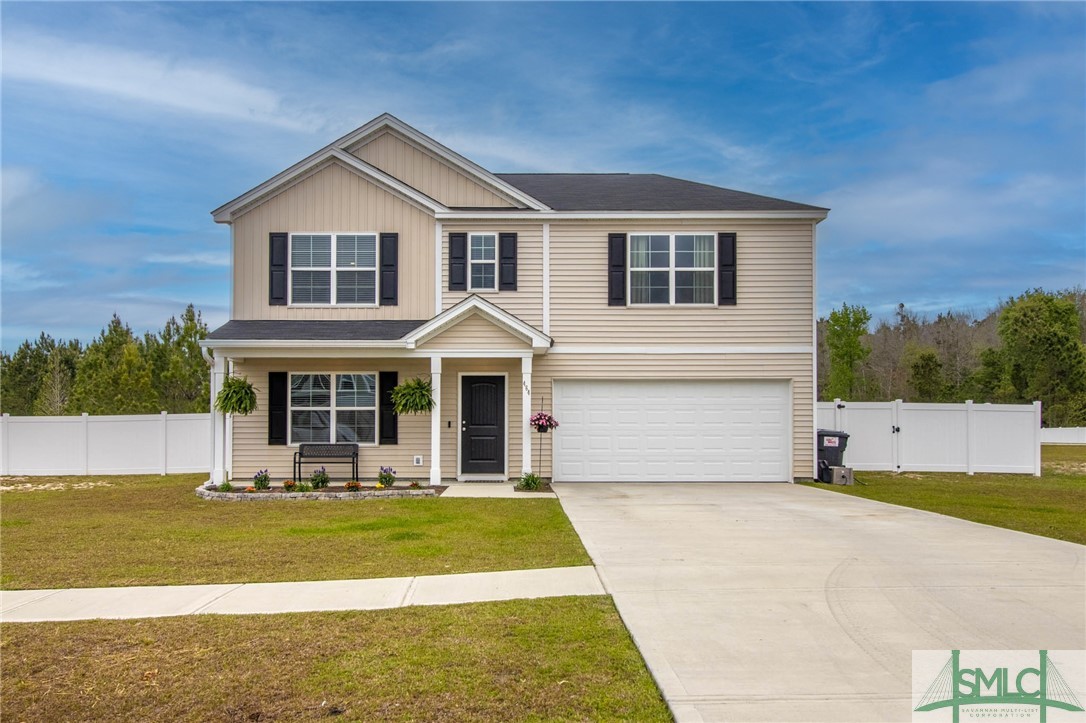 464 Tondee Way