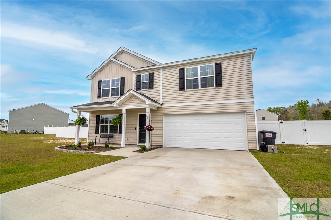 464 Tondee Way