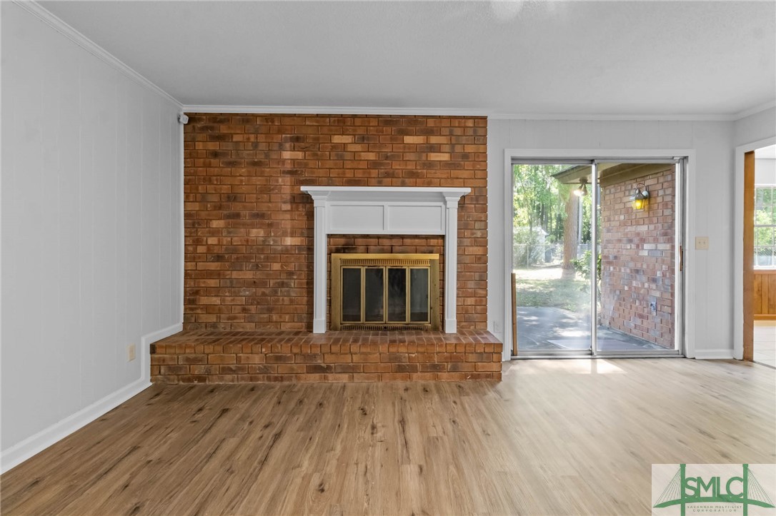 603 Berwick Drive