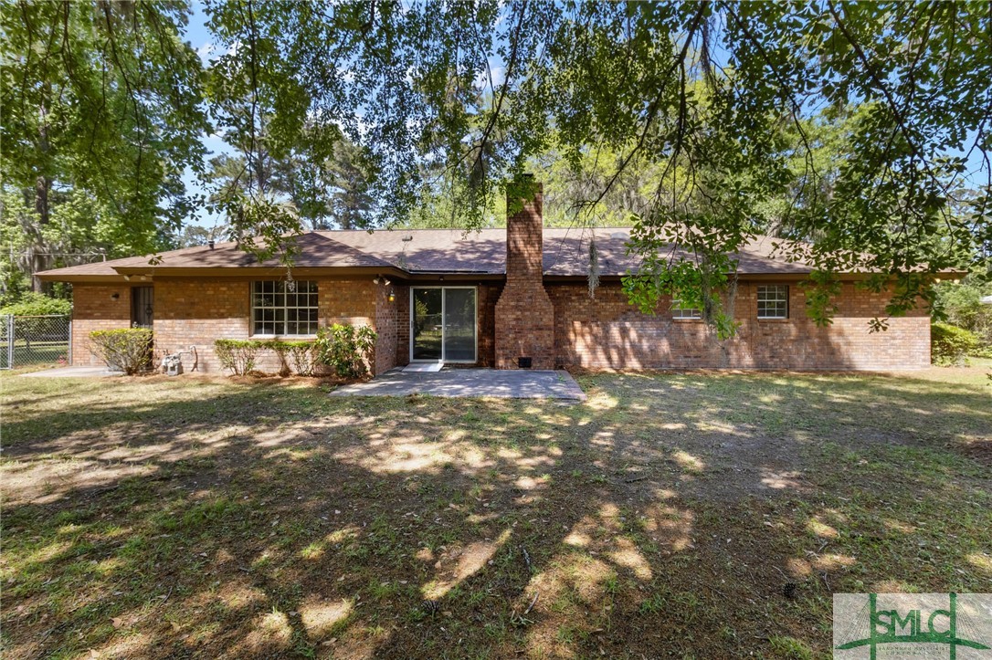 603 Berwick Drive