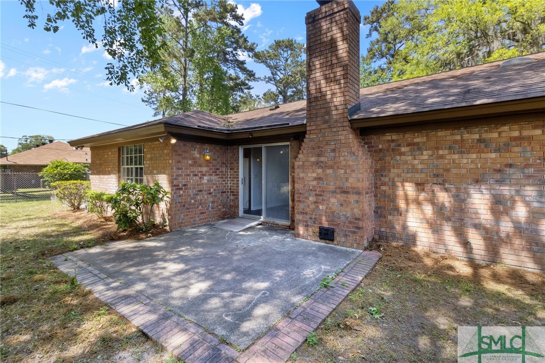 603 Berwick Drive