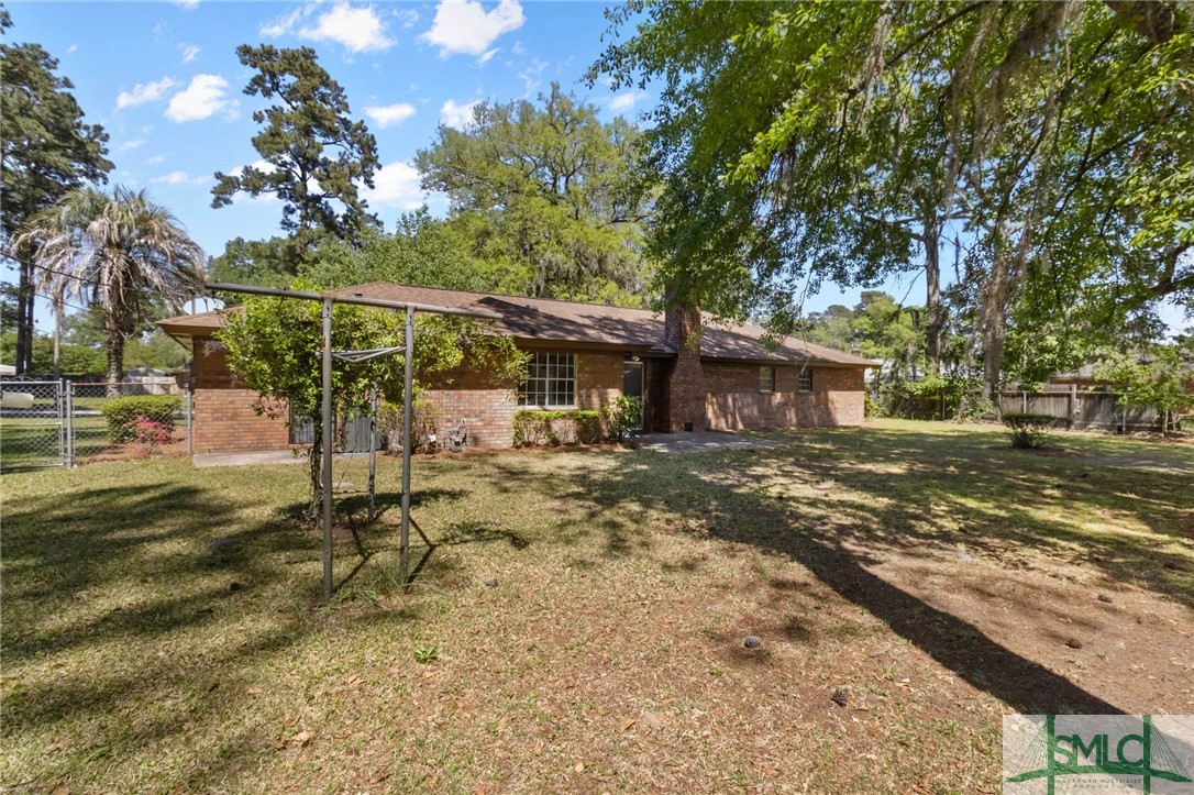 603 Berwick Drive