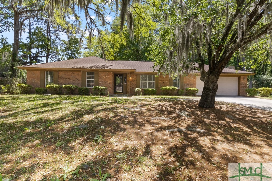 603 Berwick Drive