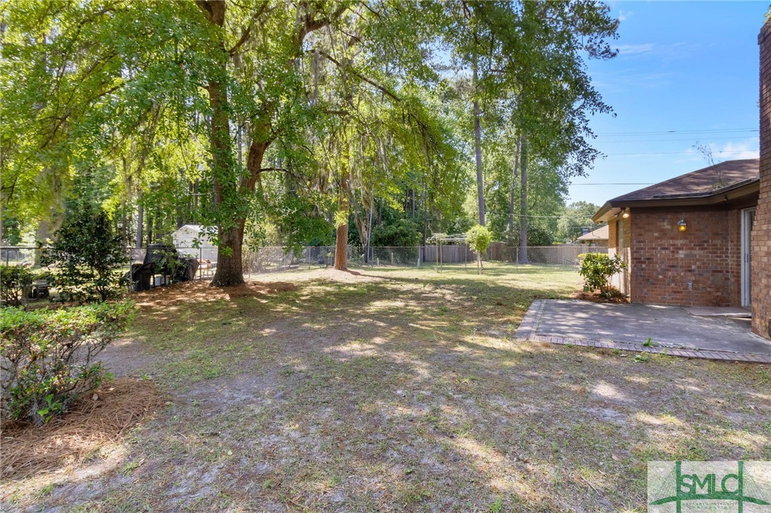 603 Berwick Drive