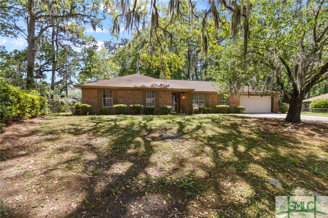 603 Berwick Drive