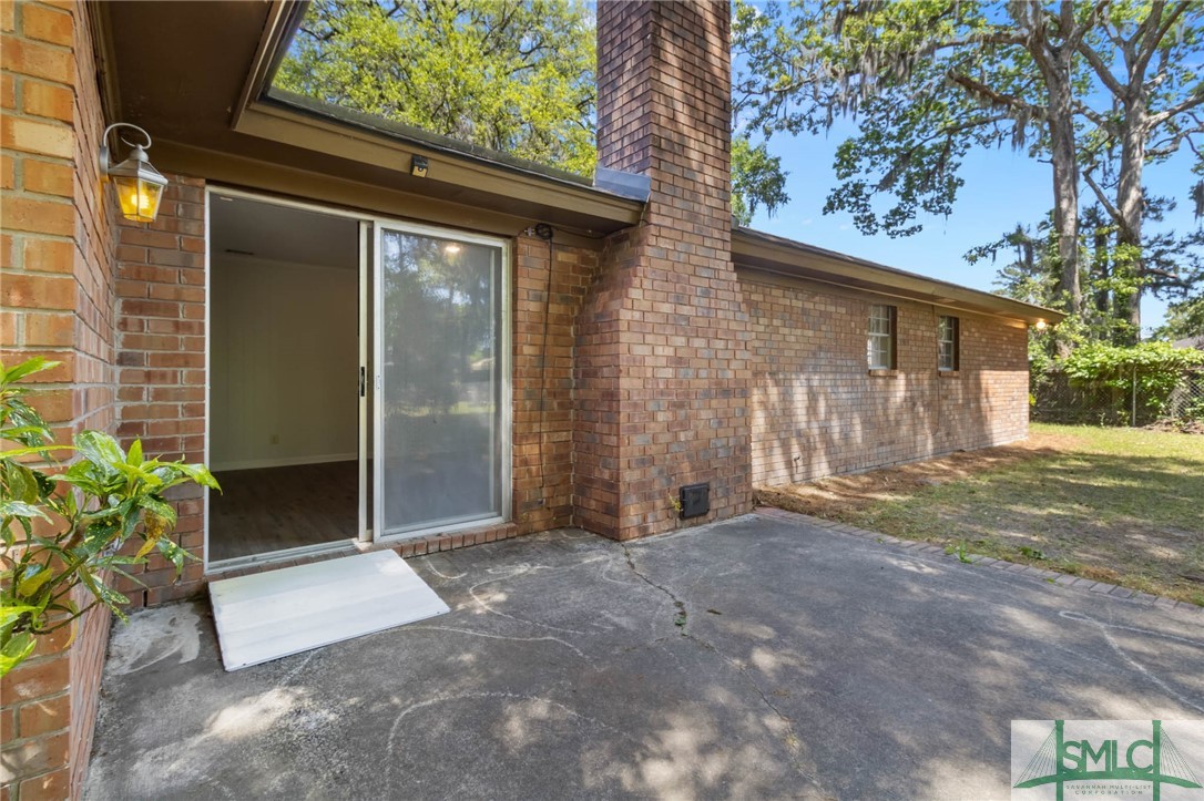603 Berwick Drive