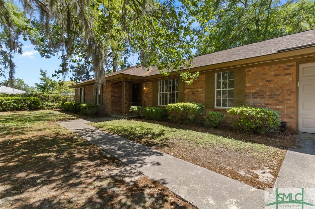 603 Berwick Drive