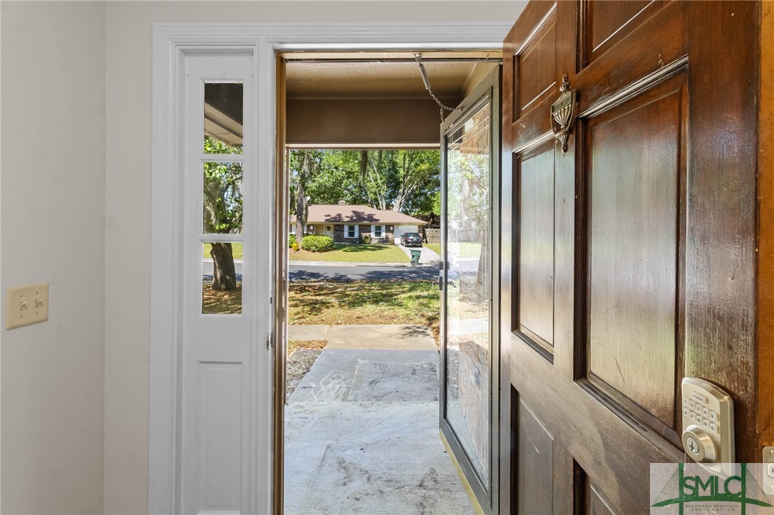 603 Berwick Drive