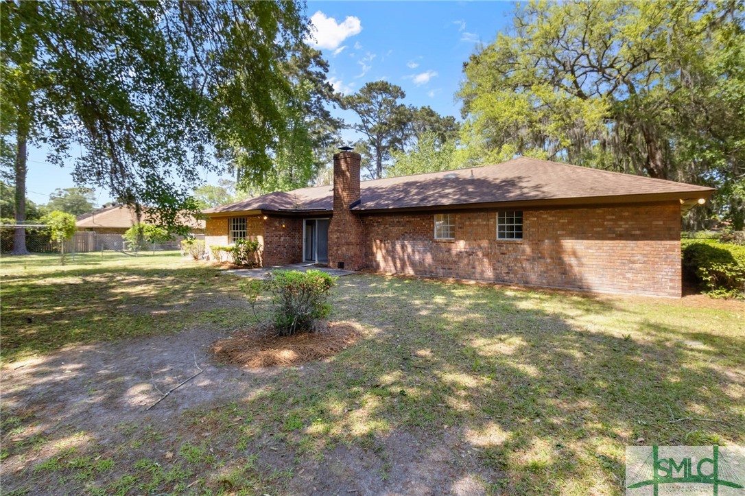 603 Berwick Drive