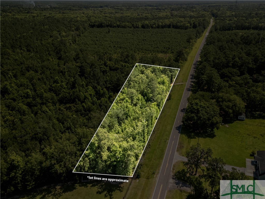 1.0 Acre Holmestown Road