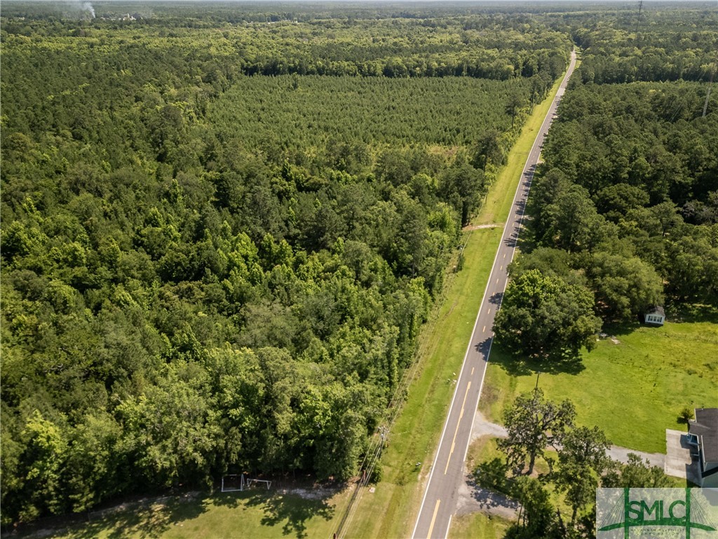 1.0 Acre Holmestown Road