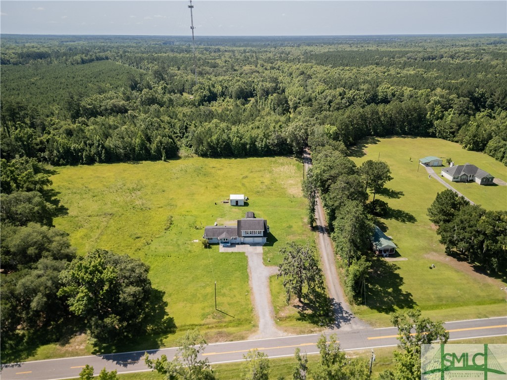 1012 Holmestown Road