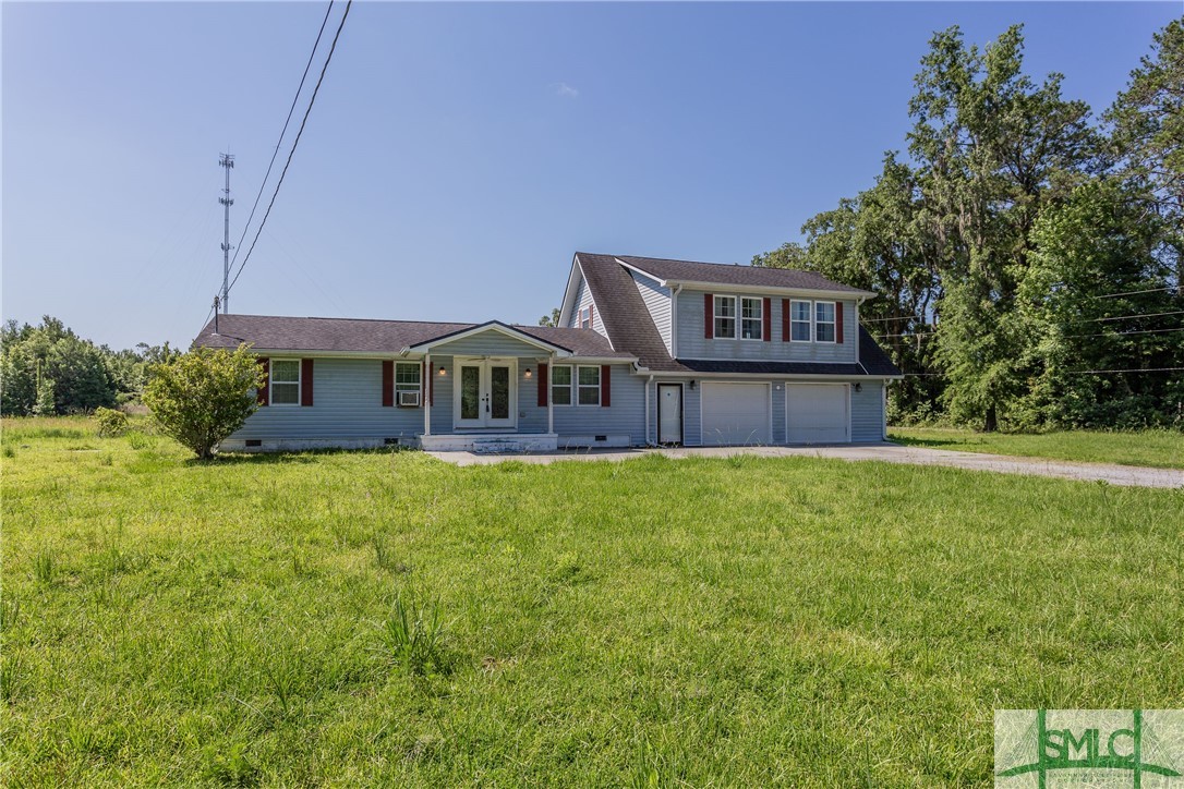 1012 Holmestown Road