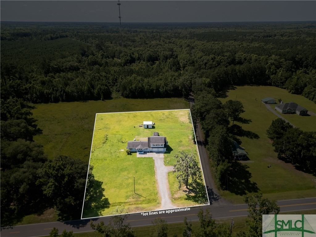 1012 Holmestown Road