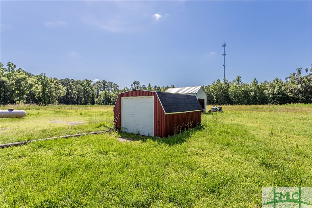 1012 Holmestown Road