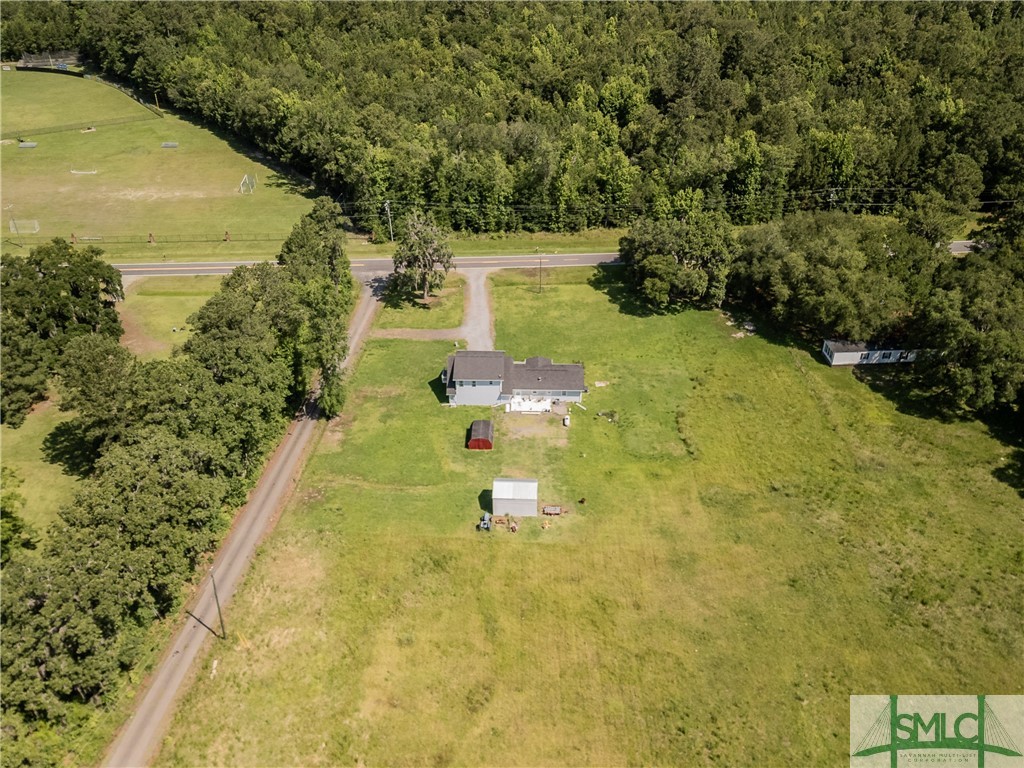 1012 Holmestown Road