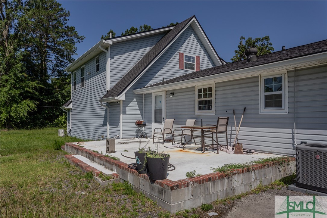 1012 Holmestown Road