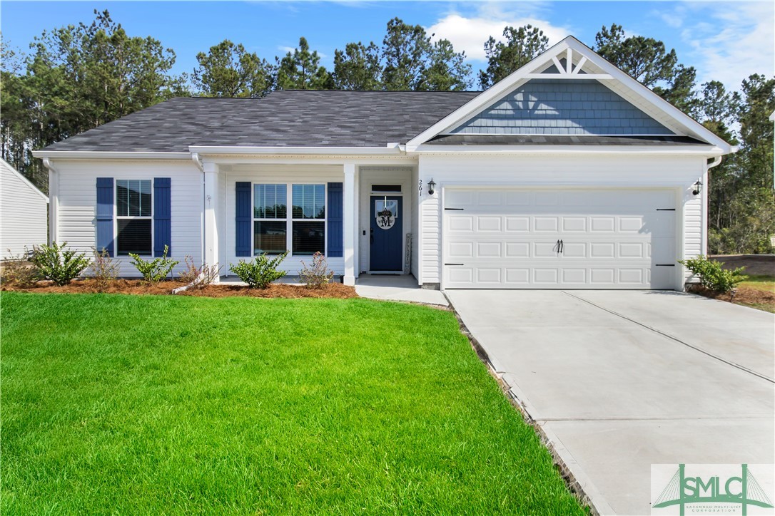 261 Timberlake Drive