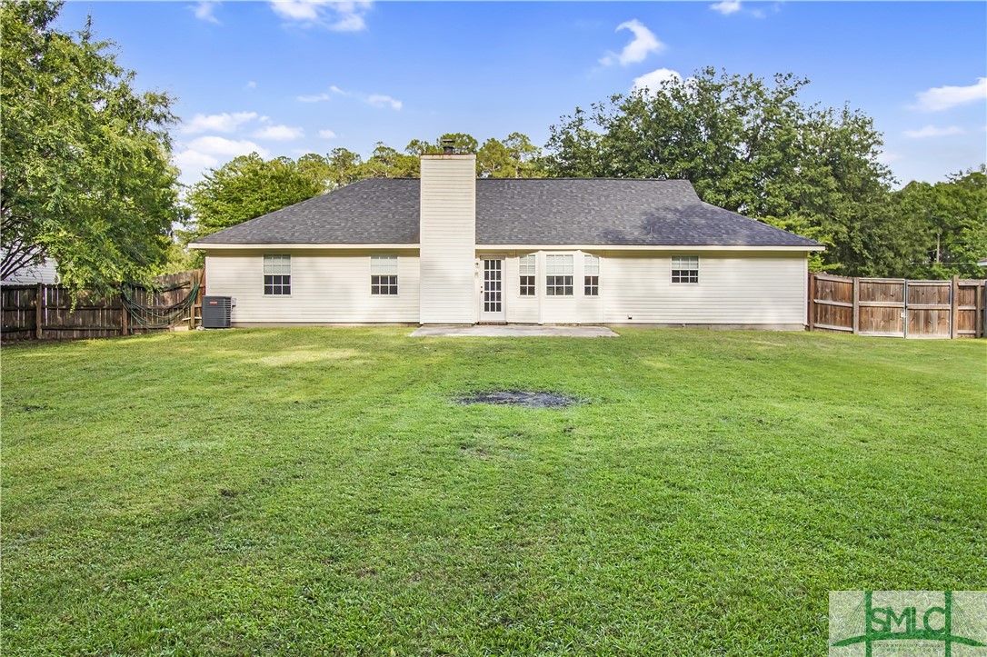145 Crystal Drive