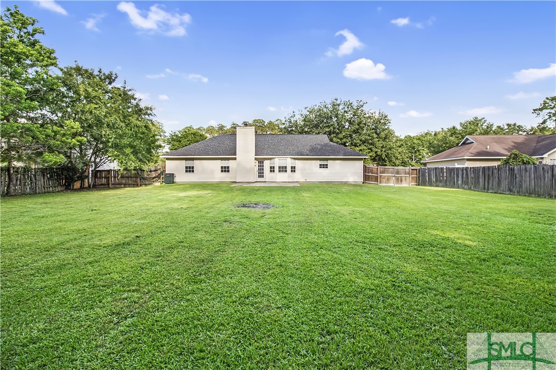 145 Crystal Drive