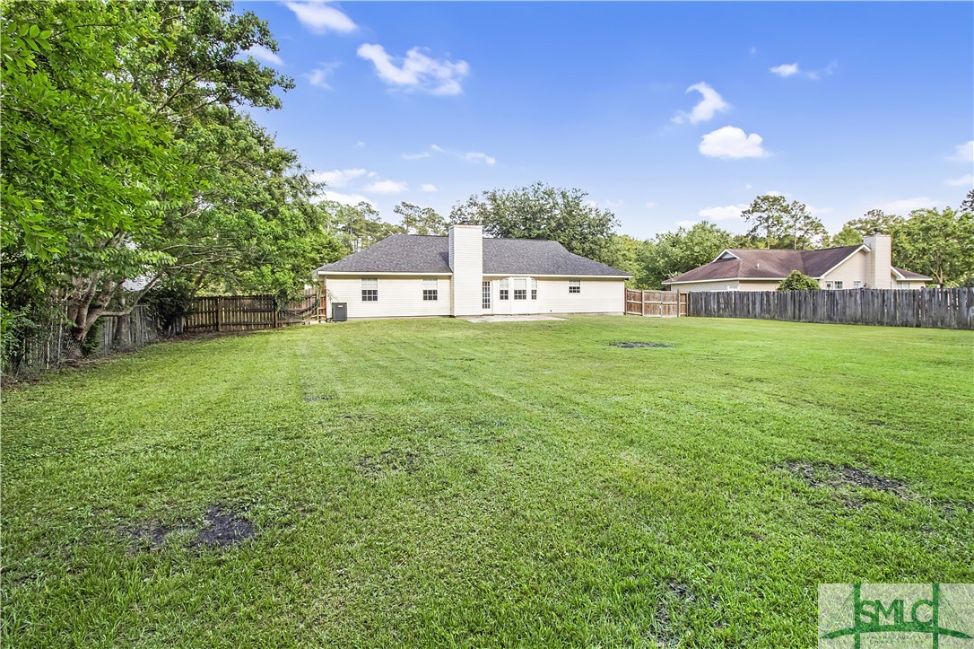 145 Crystal Drive