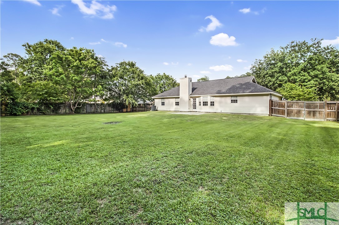 145 Crystal Drive