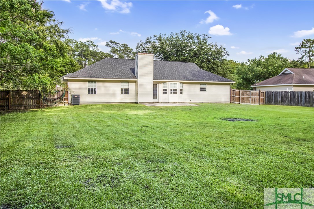145 Crystal Drive