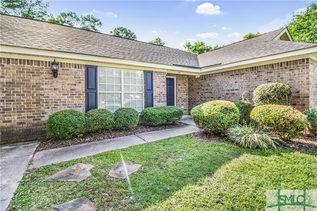 145 Crystal Drive