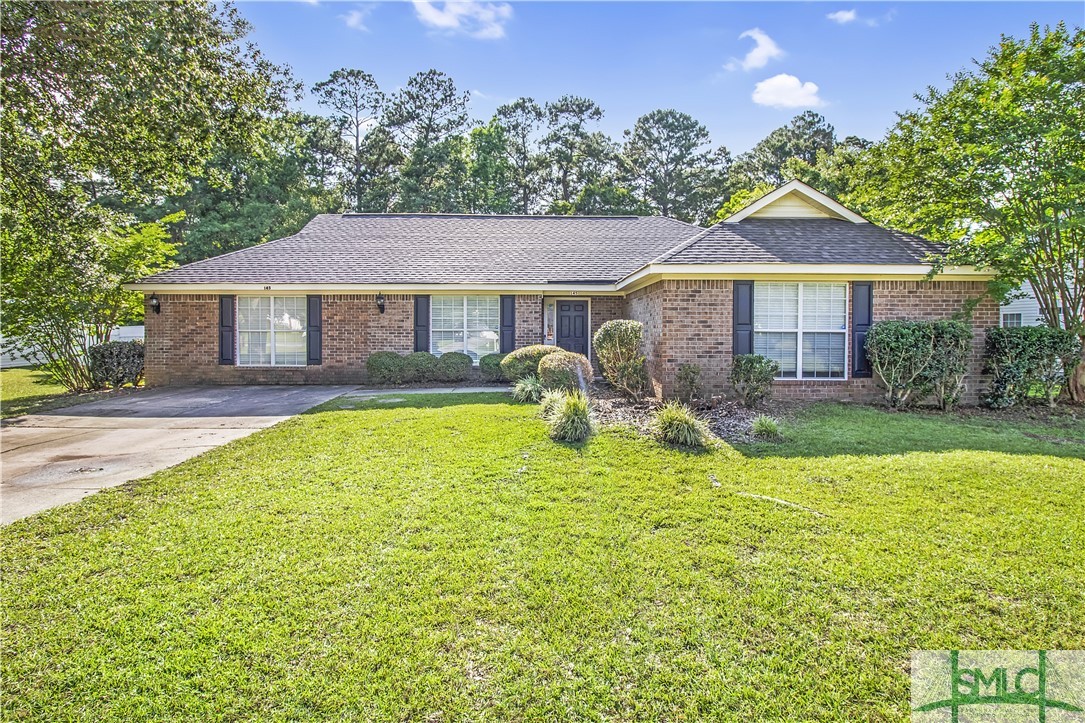 145 Crystal Drive