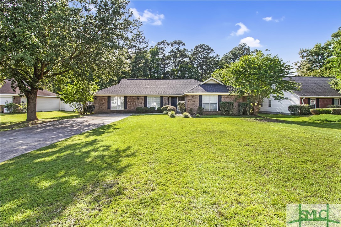 145 Crystal Drive