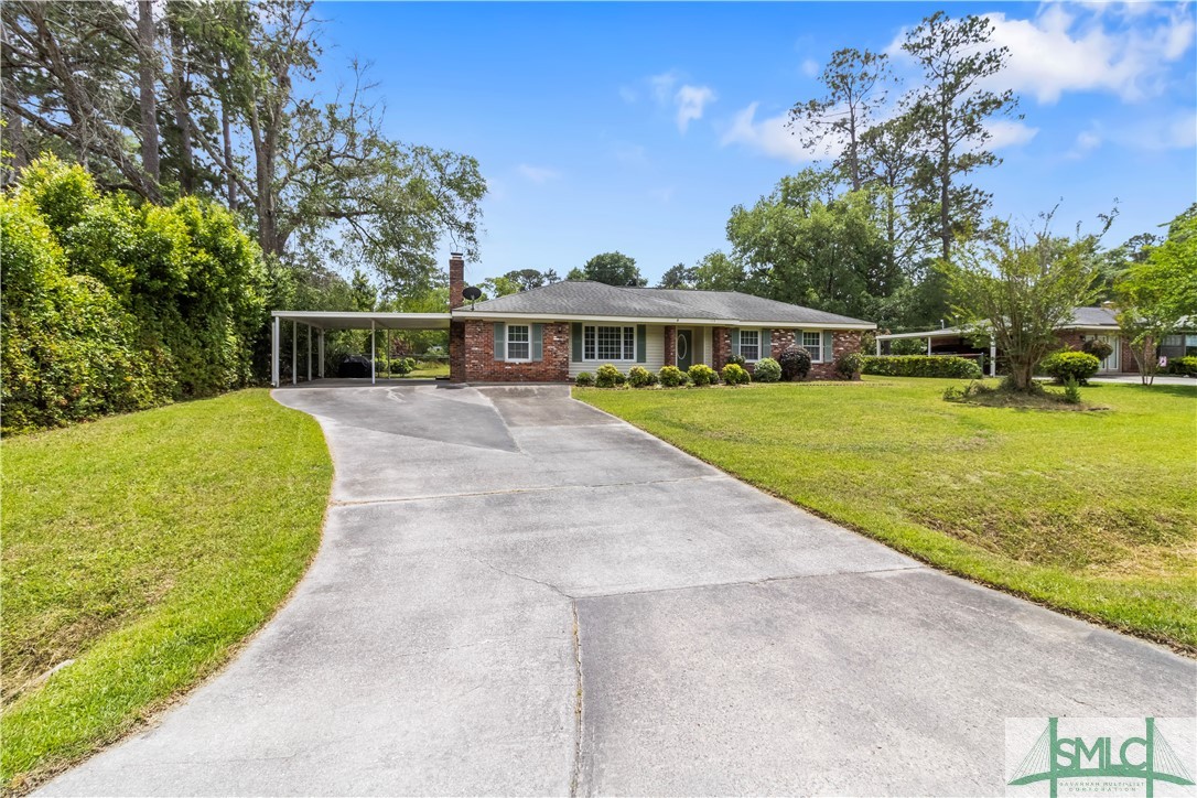 113 Mulberry Way