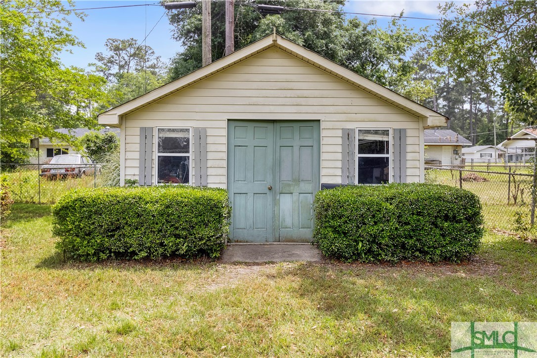 113 Mulberry Way