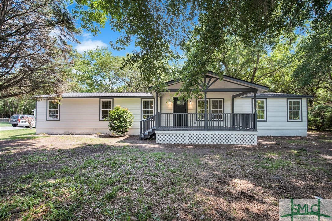 12 Canvasback Drive