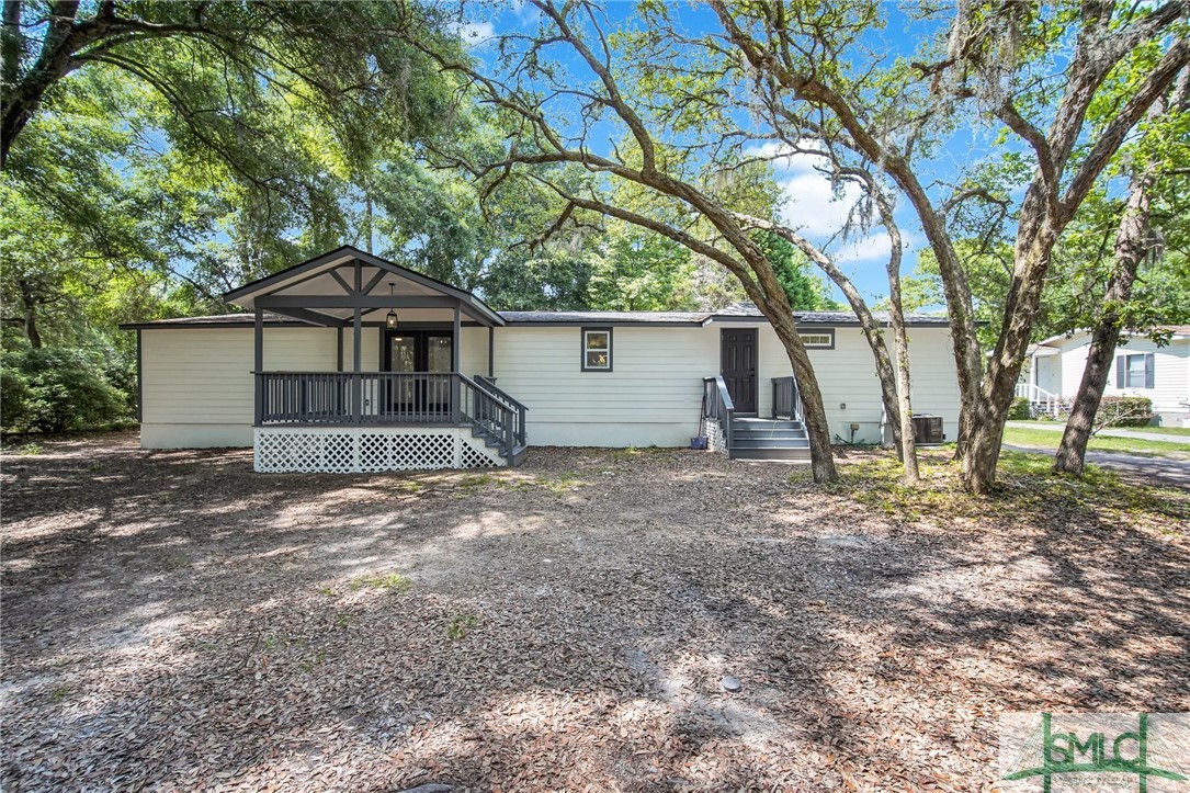 12 Canvasback Drive