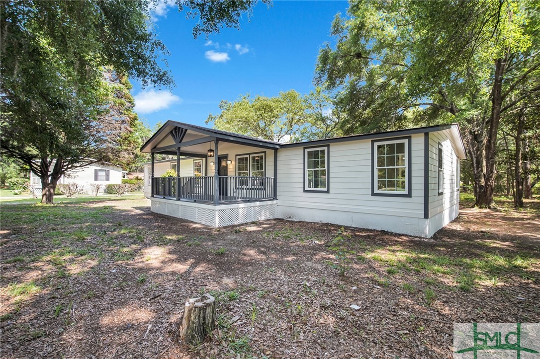 12 Canvasback Drive
