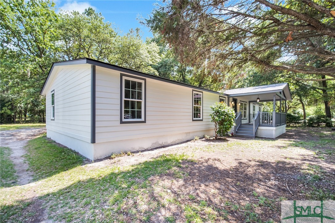 12 Canvasback Drive