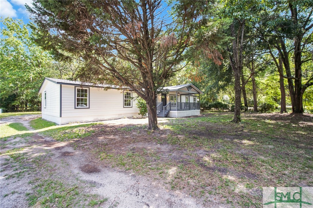 12 Canvasback Drive