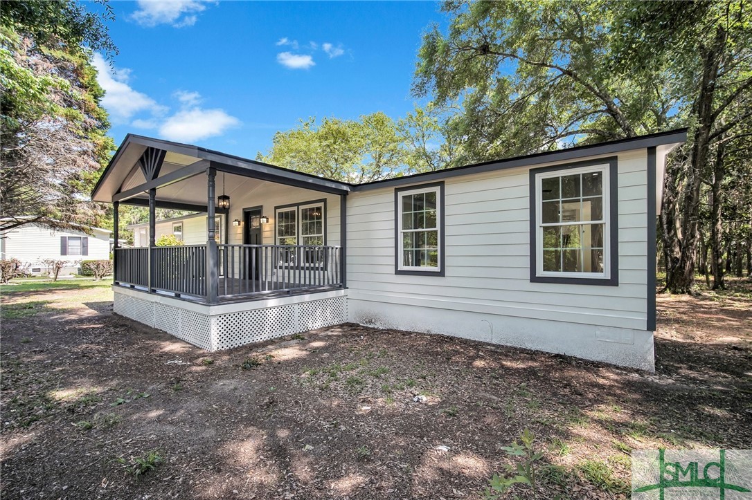 12 Canvasback Drive